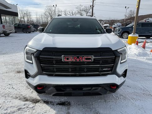New 2026 GMC Terrain AT4 image 8