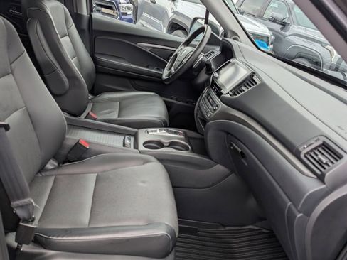 Used 2023 Honda Ridgeline RTL image 20