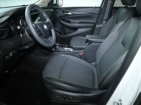 Used 2023 Buick Encore GX Select w/ Safety Package II AWD/4WD image 19