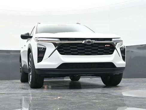 New 2026 Chevrolet Trax RS w/ Sunroof Package image 52