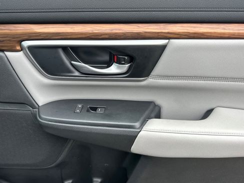 Certified 2020 Honda CR-V EX-L image 20