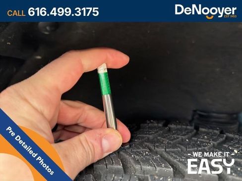 Used 2024 Chevrolet Equinox LT image 7