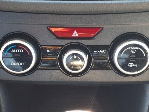 Used 2021 Subaru Crosstrek 2.5i Limited w/ Popular Package #5 image 9