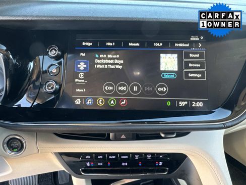 Used 2023 Buick Envision Avenir image 28