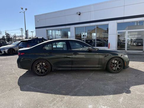 Used 2023 BMW M5 w/ Competition Package image 7