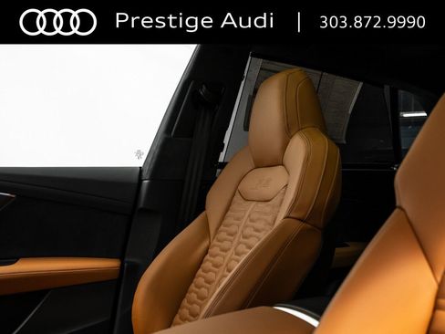 New 2026 Audi RS Q8 performance image 33