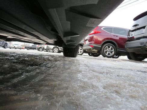 Used 2019 Subaru Legacy 2.5i Premium image 38