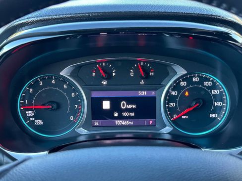 Used 2021 Chevrolet Traverse Premier image 29