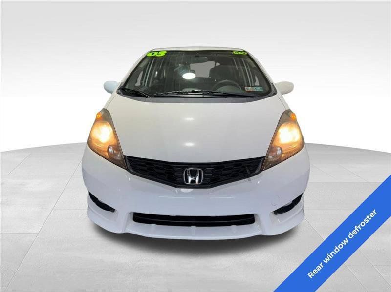 Used 2013 Honda Fit Sport image 2