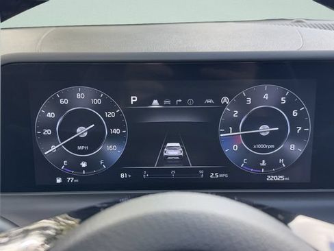 Used 2024 Kia Seltos S AWD/4WD image 32