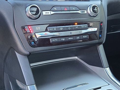 Used 2020 Ford Explorer ST w/ Premium Technology Package image 30