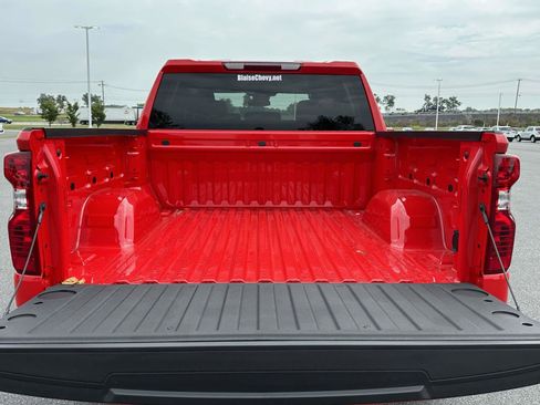 New 2024 Chevrolet Silverado 1500 LT image 10