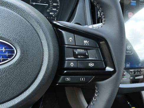 New 2026 Subaru Forester Premium AWD/4WD image 19