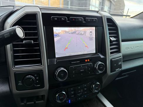 Used 2020 Ford F350 Lariat image 36