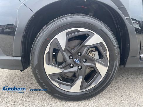 Used 2024 Subaru Crosstrek 2.5i Limited AWD/4WD image 27