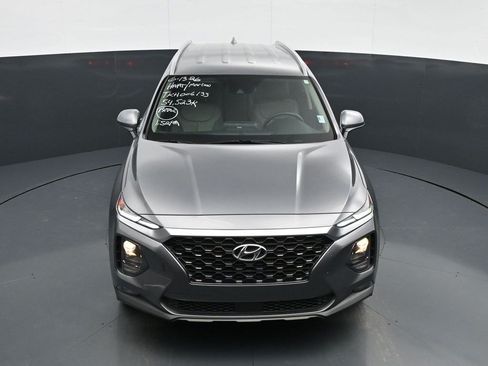 Used 2019 Hyundai Santa Fe SEL FWD image 15