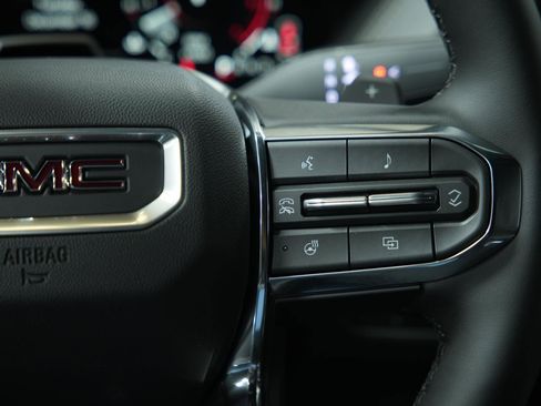 New 2026 GMC Yukon XL Elevation w/ Elevation Premium Package image 39