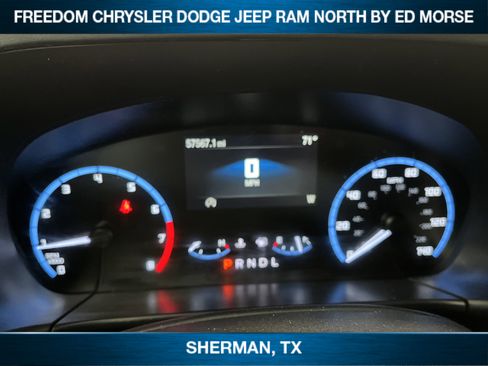 Used 2024 Ford Bronco Sport Big Bend image 13