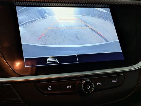 Used 2021 Buick Encore GX Select image 22