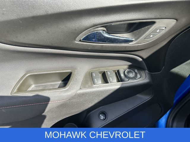 Used 2024 Chevrolet Equinox RS AWD/4WD image 24