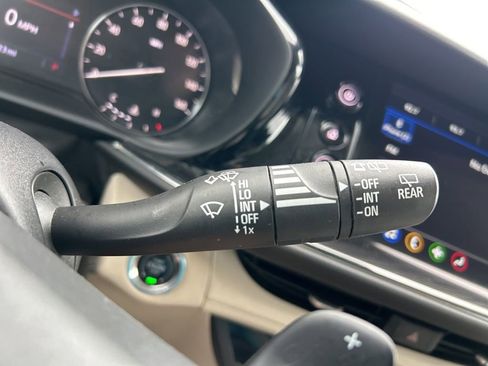 Used 2023 Buick Envision Preferred image 24
