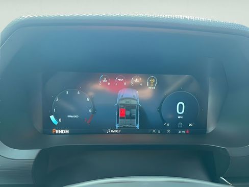 New 2025 Ford F150 STX w/ Equipment Group 200A image 19