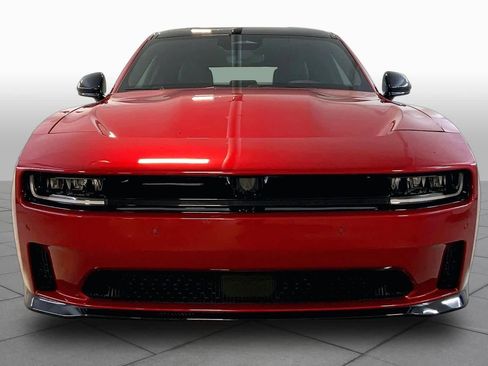 Used 2025 Dodge Charger Daytona R/T w/ Quick Order Package 25M R/T AWD/4WD image 3