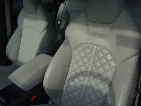 Used 2016 Audi S6 Premium Plus image 29