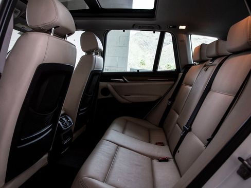 Used 2015 BMW X3 xDrive35i image 18