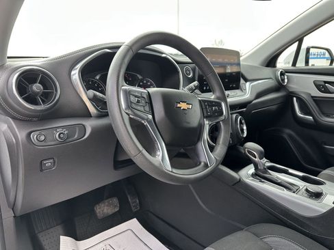 Used 2023 Chevrolet Blazer LT w/ Driver Confidence Package image 15
