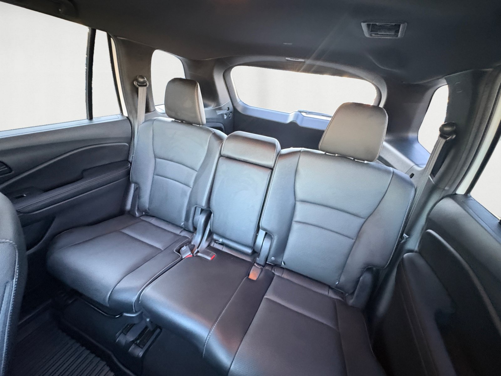 Used 2022 Honda Passport EX-L image 13