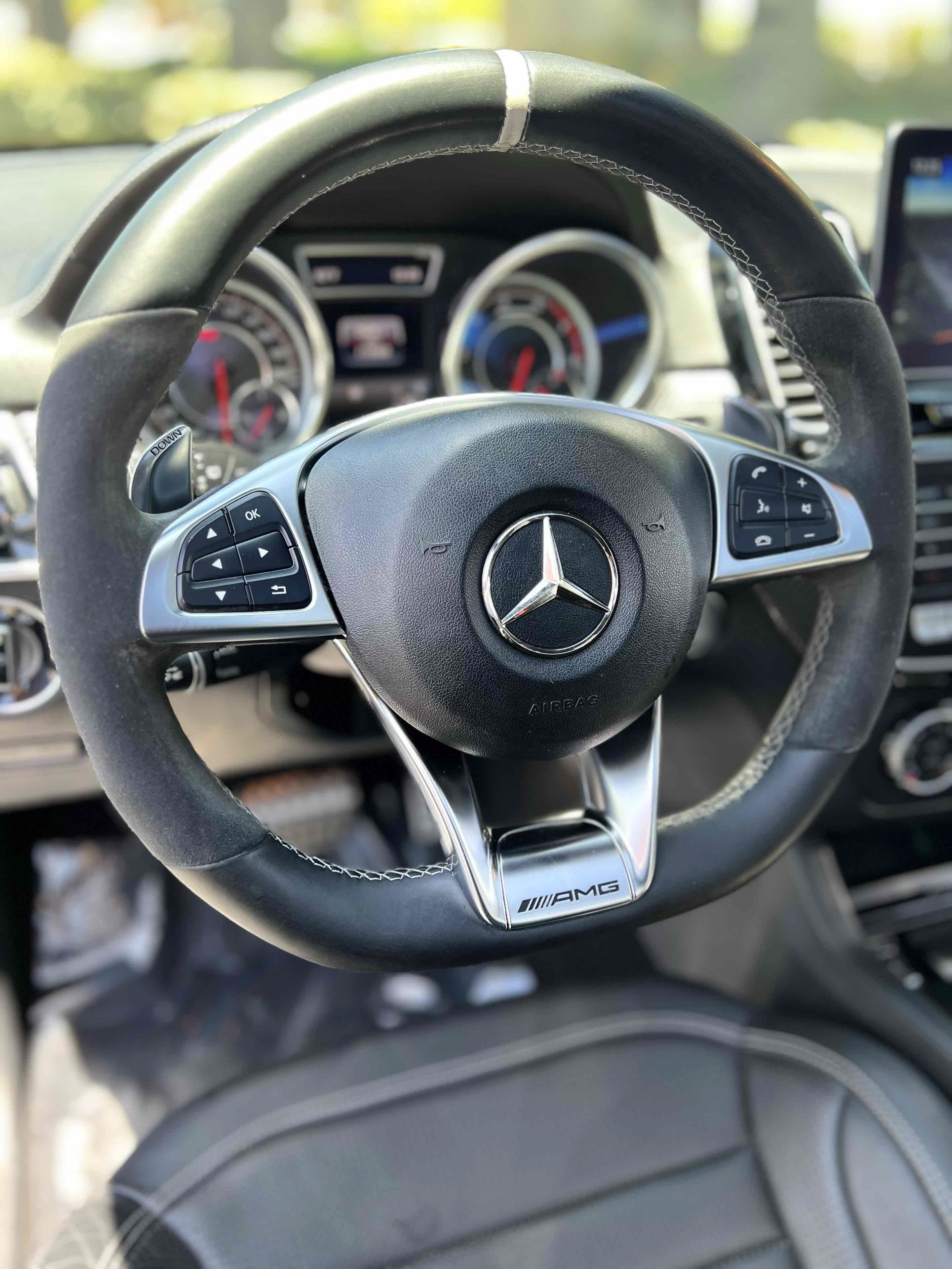 Used 2019 Mercedes-Benz GLE 63 AMG S image 41