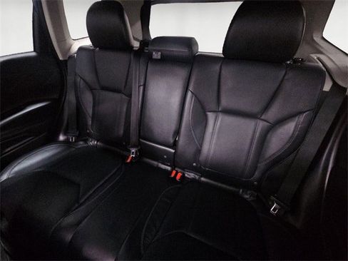 Certified 2022 Subaru Forester Touring image 13