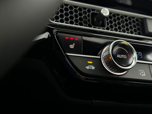 New 2026 Honda Civic Sport Touring image 38