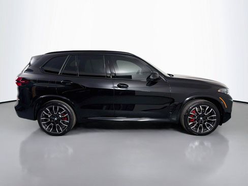 New 2026 BMW X5 sDrive40i w/ M Sport Package RWD image 4
