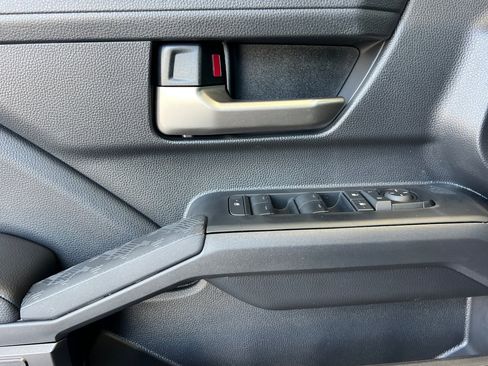 New 2025 Toyota Tacoma TRD Off-Road image 10