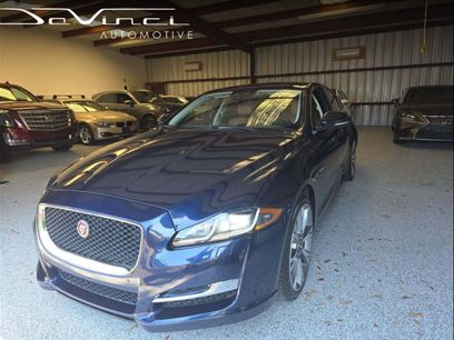 Used 2019 Jaguar XJ R-Sport