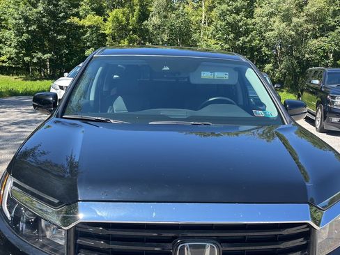 Used 2022 Honda Ridgeline RTL-E image 9