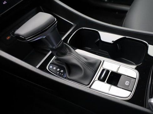 New 2026 Hyundai Santa Cruz XRT image 22