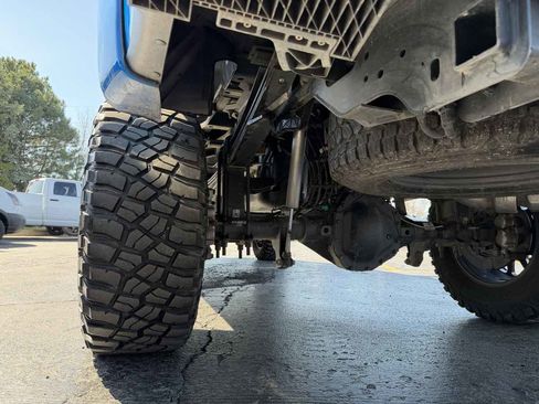 Used 2021 Ford F250 Lariat image 25