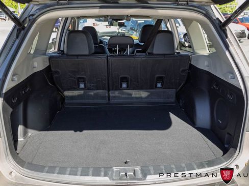 Used 2020 Subaru Forester Limited w/ Popular Package #3 AWD/4WD image 42