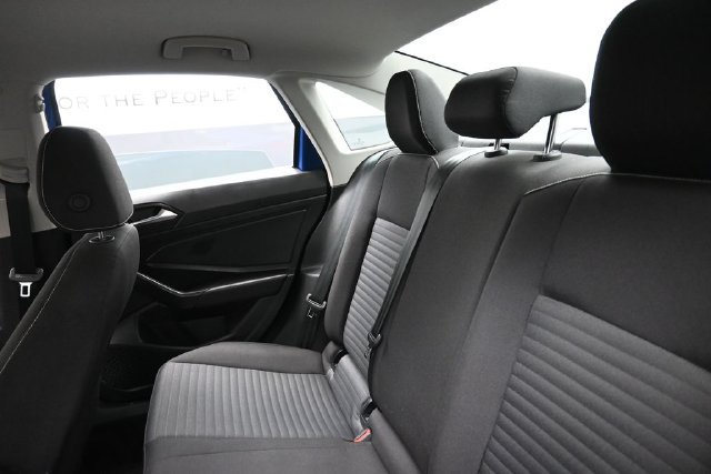 Used 2024 Volkswagen Jetta S FWD image 21