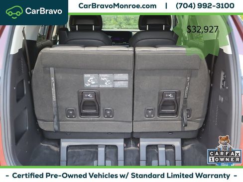 Used 2023 Kia Carnival SX Prestige FWD image 44
