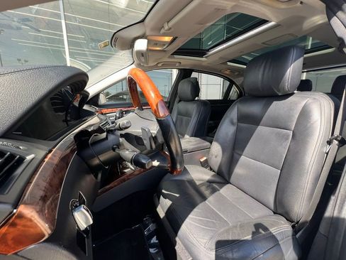 Used 2010 Mercedes-Benz S 550 image 17