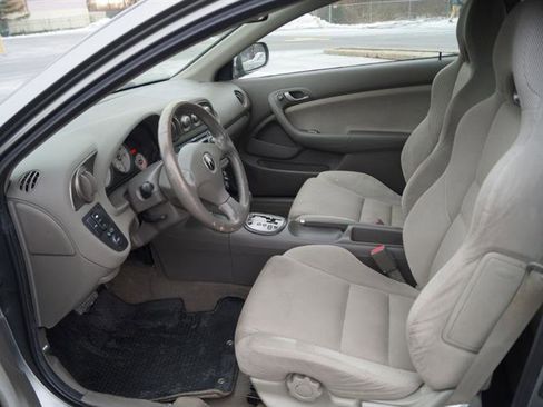 Used 2005 Acura RSX Coupe with 5-speed AT image 19