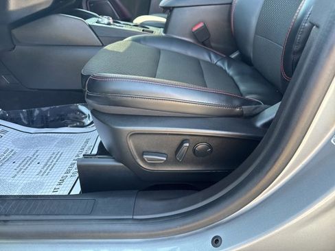 Used 2023 Ford Escape ST-Line Select w/ Tech Pack #2 image 11