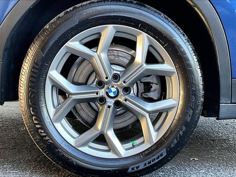 Used 2023 BMW X3 xDrive30i AWD/4WD image 36