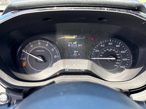 Used 2021 Subaru Impreza 2.0i AWD/4WD image 23