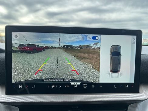 New 2026 Ford Explorer Active image 31