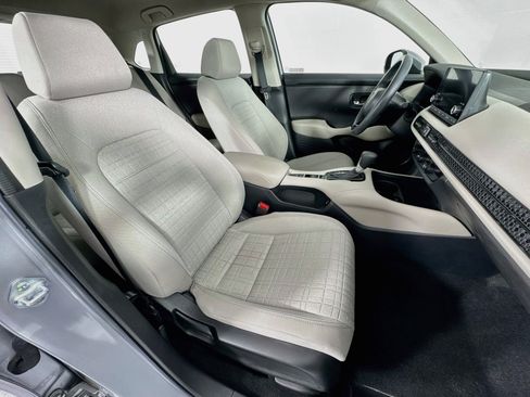 Certified 2024 Honda HR-V LX image 25